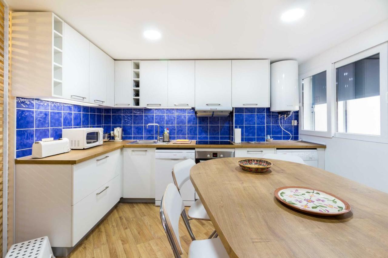 Apartamento Paseo Del Salon 그라나다 외부 사진