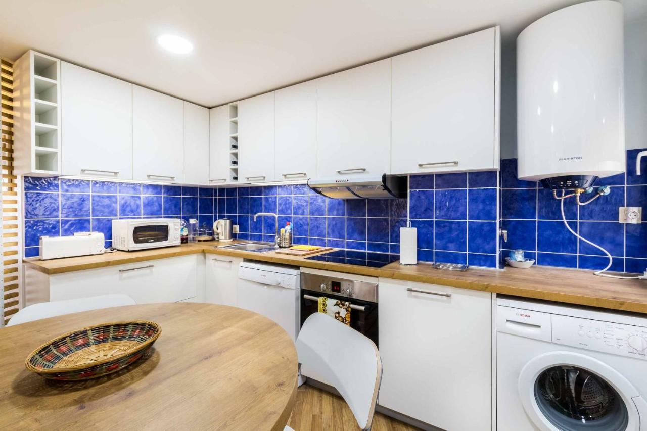 Apartamento Paseo Del Salon 그라나다 외부 사진